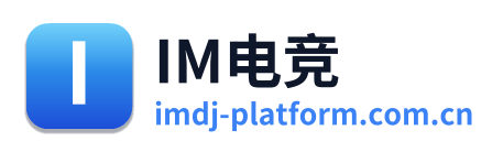 IM电竞 Logo